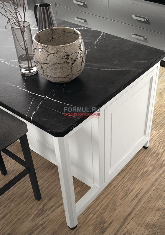 Кухня Marchi Cucine Bellagio